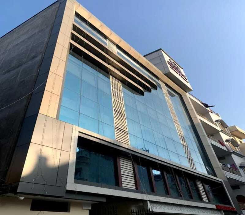 Nivedita
